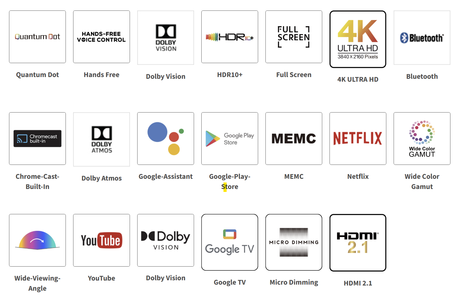 TCL C655 QLED Pro TV TCL C655 QLED Pro TV